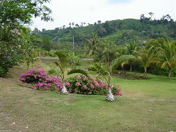 Guest house Chez Charly Nai Yang