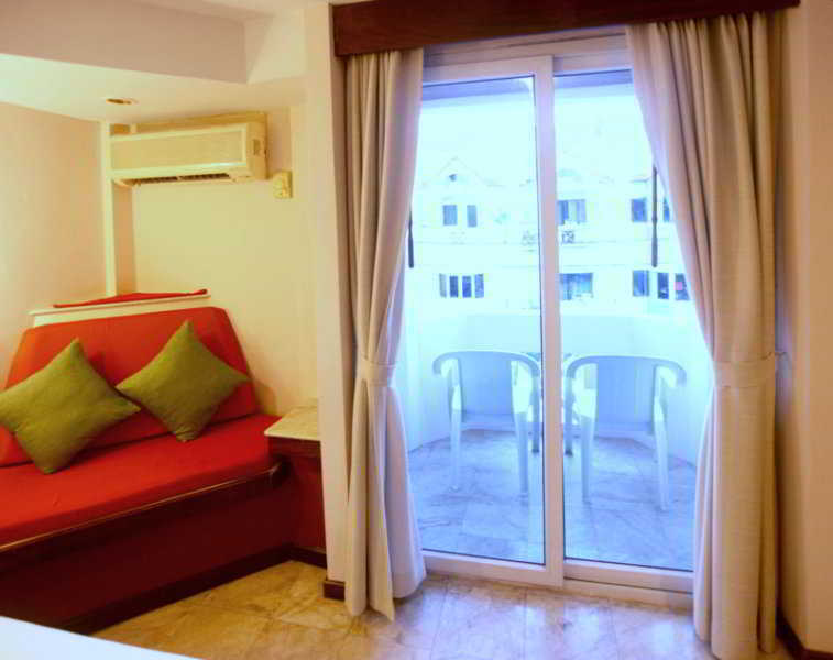 Inn Paradise Karon