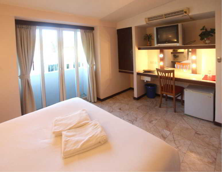 Paradise Inn Karon