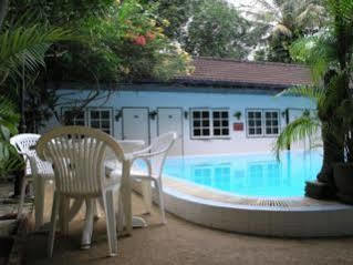 Karon View Hotel