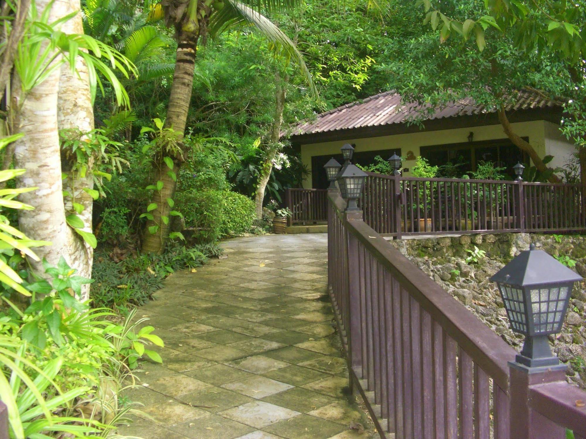 Hotel The Hill Patong