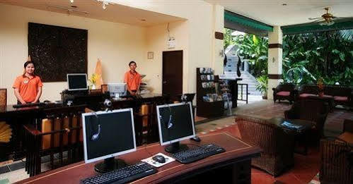 Hotel The Hill Patong