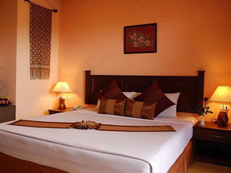 The Hill 3* Patong