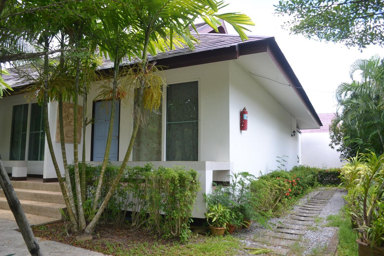 Chaiyo Resort Phuket