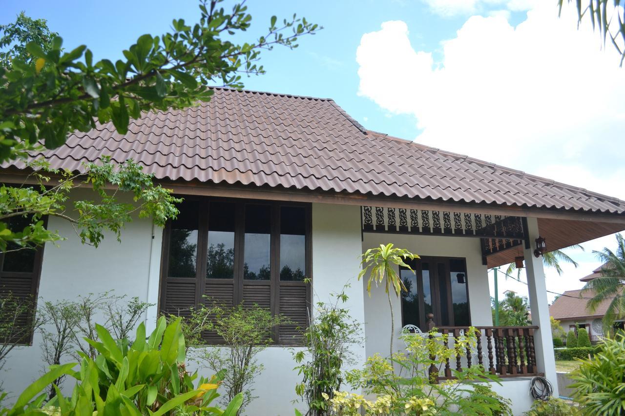 Chaiyo Resort 2*