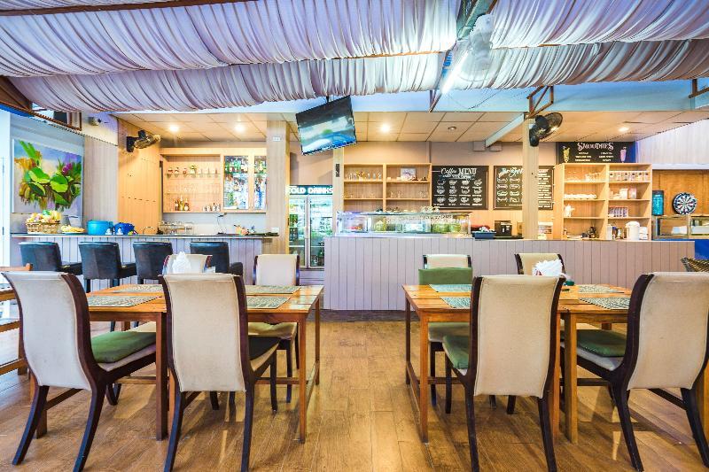 Patong Pearl 3* Phuket