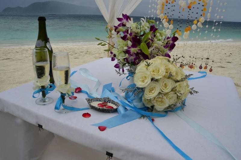 Coral Island Resort
