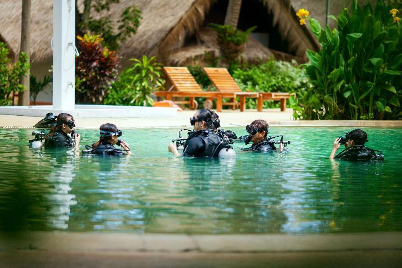 Coral Island Resort Phuket