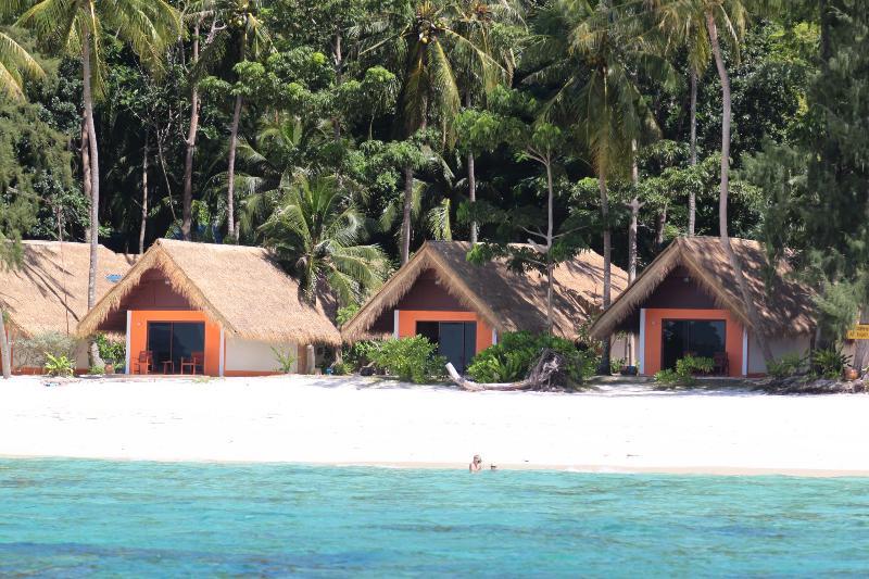 Coral Island Resort Phuket