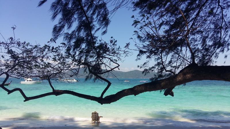 Coral Island Resort