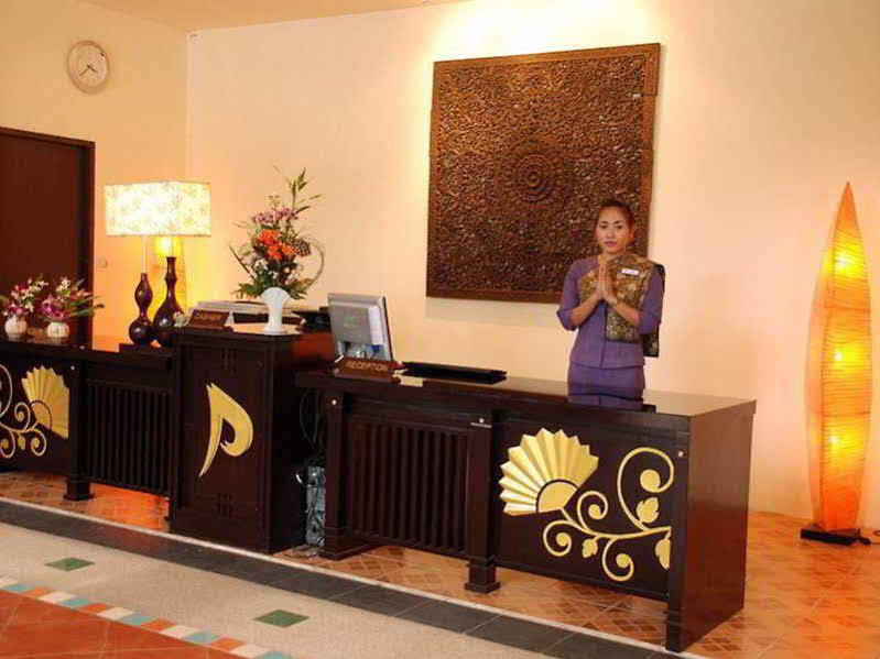 The Hill 3* Patong