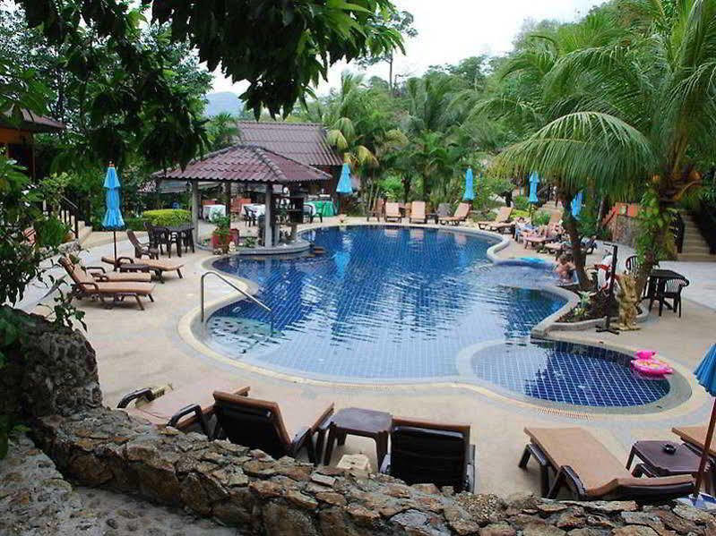 The Hill 3* Patong