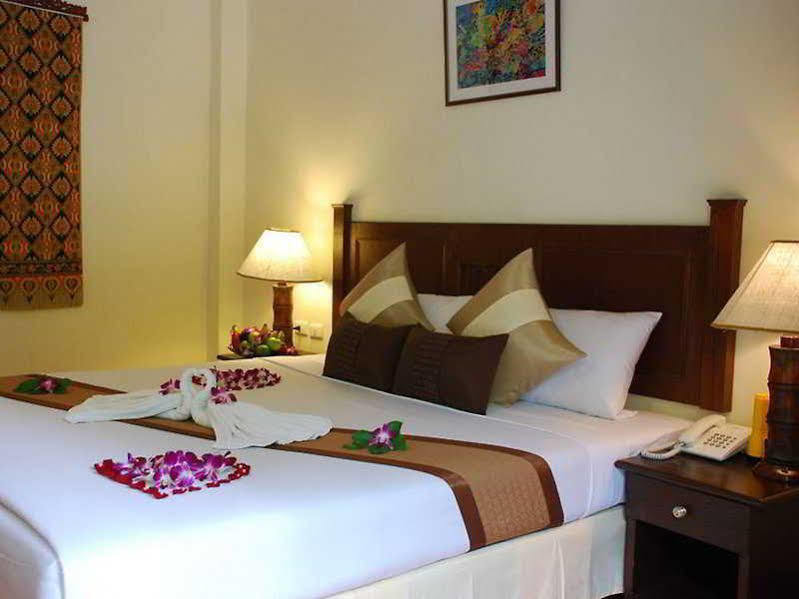 The Hill 3* Patong