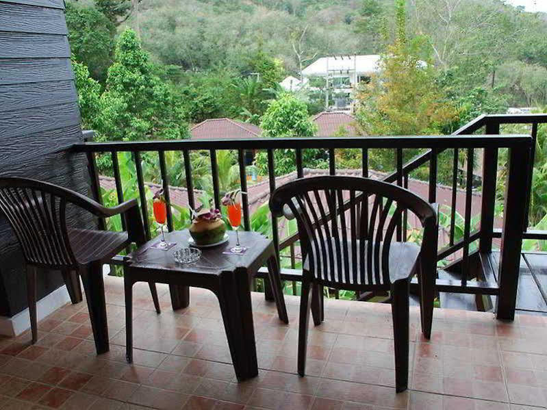 Hotel The Hill 3*