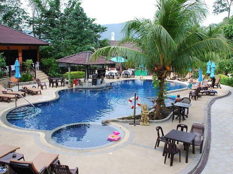 Hotel The Hill 3*