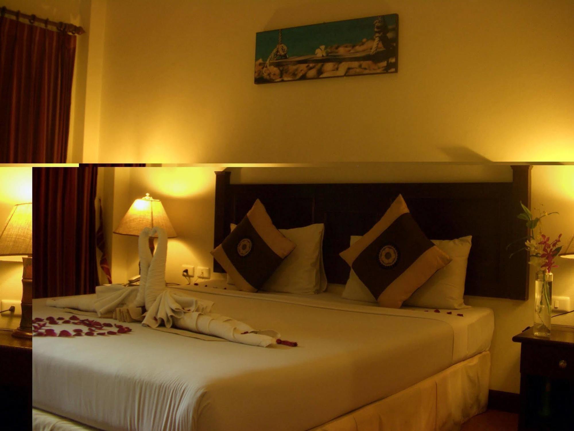 The Hill 3* Patong