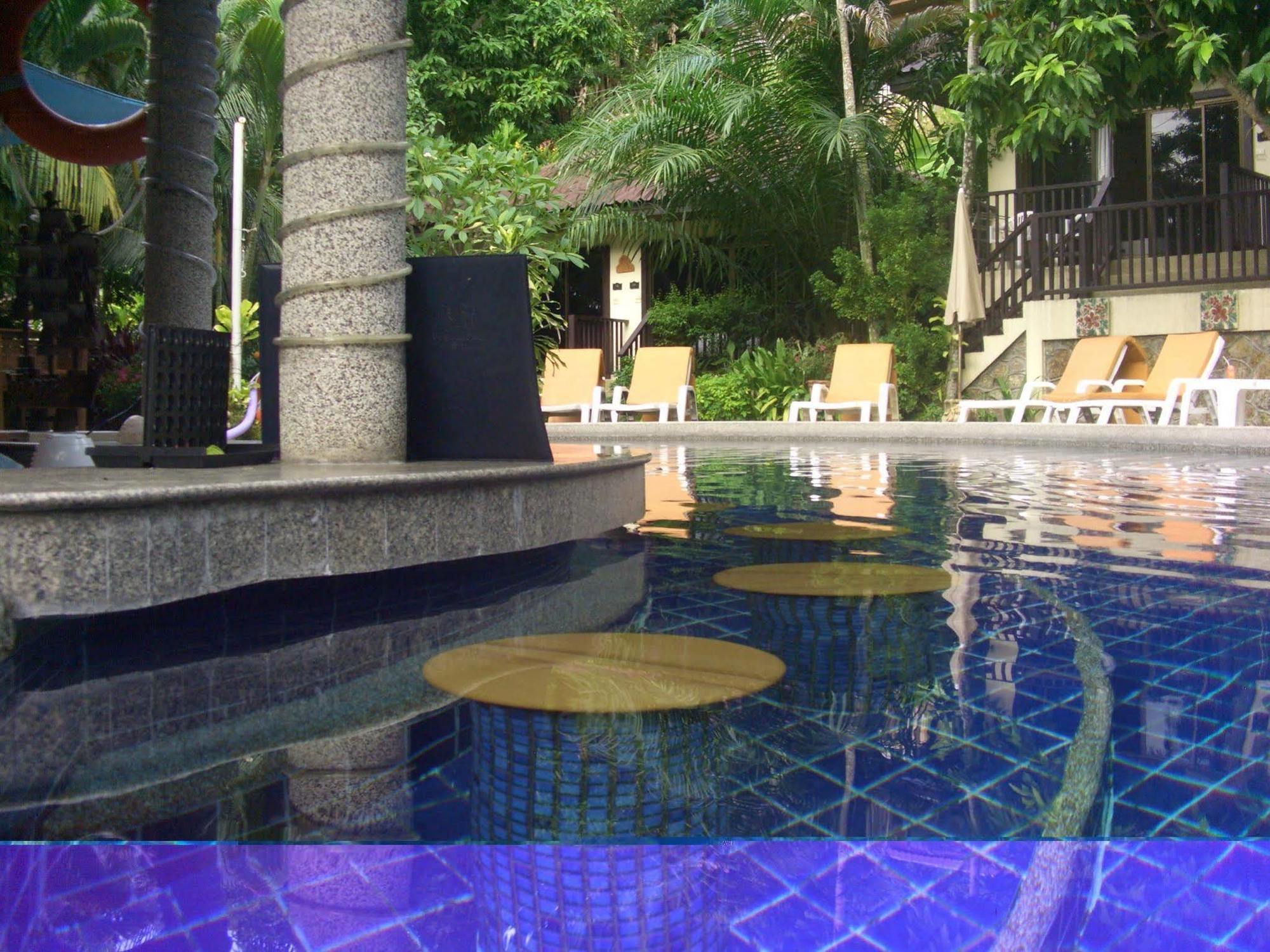 The Hill 3* Patong