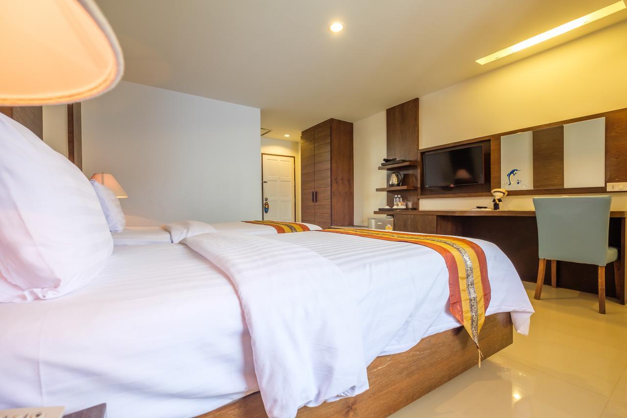 Naina & - Sha Extra Hotel 4*