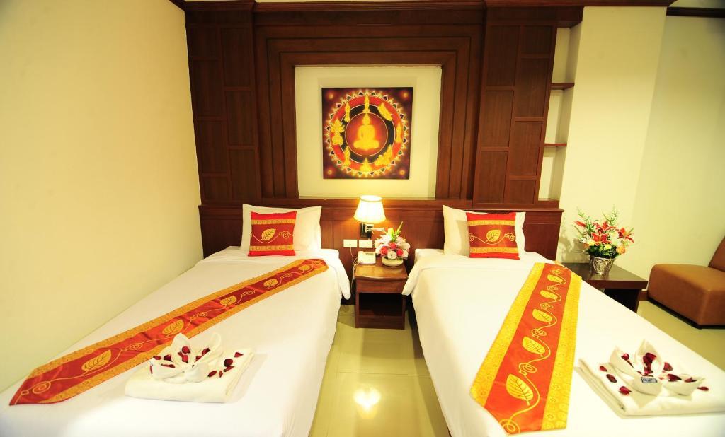 Hotel Arita 3*