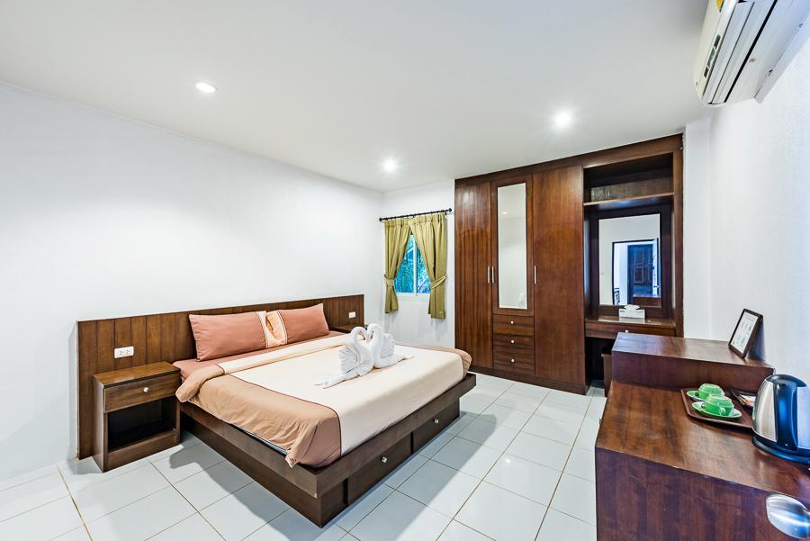 Resort Kanita And 4*