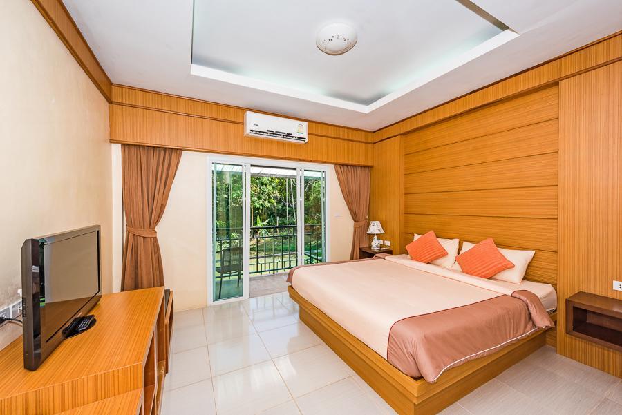 Kanita And Resort Karon
