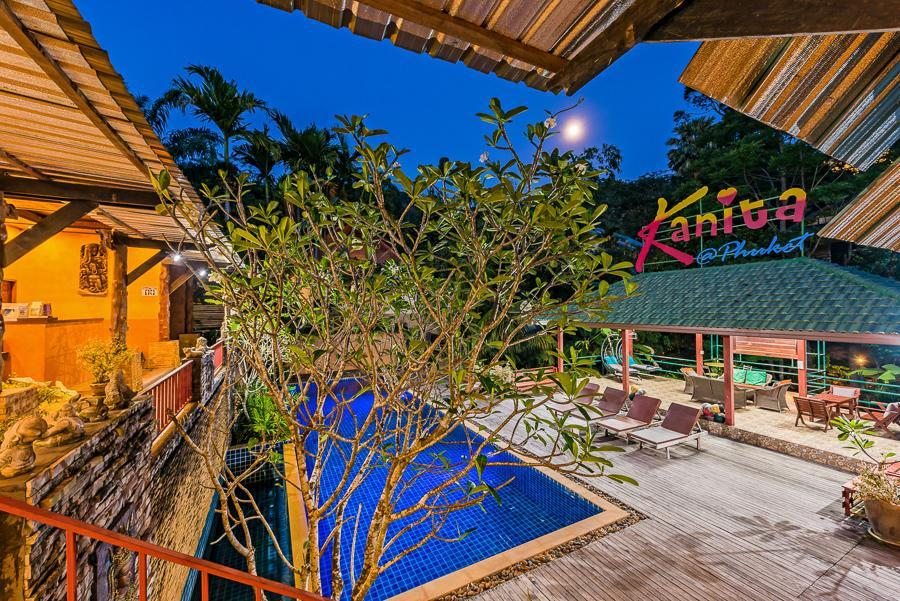 Resort Kanita And Karon