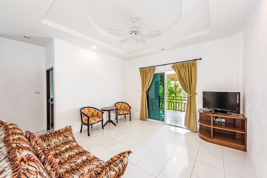 Resort Kanita And