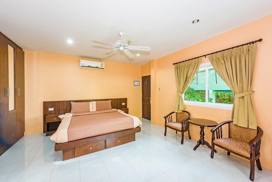Resort Kanita And