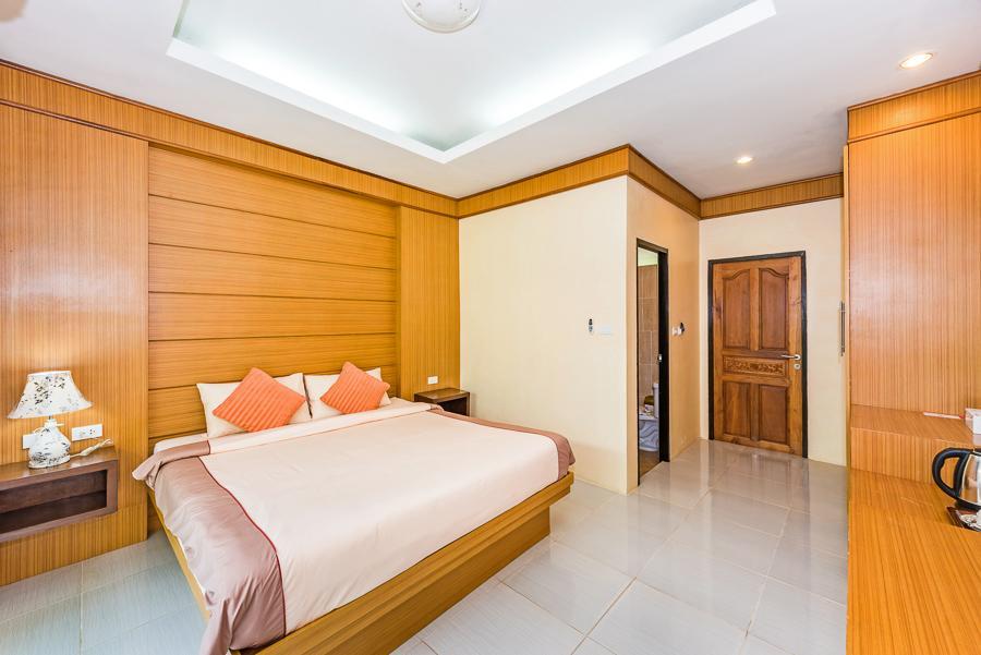 Resort Kanita And 4*