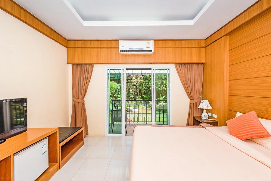 Resort Kanita And Karon