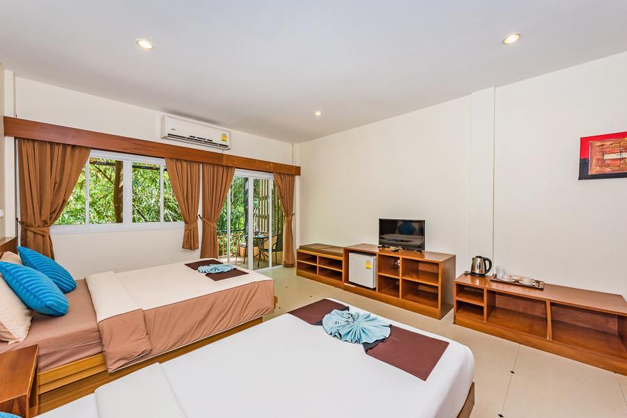 Kanita And Resort 4*