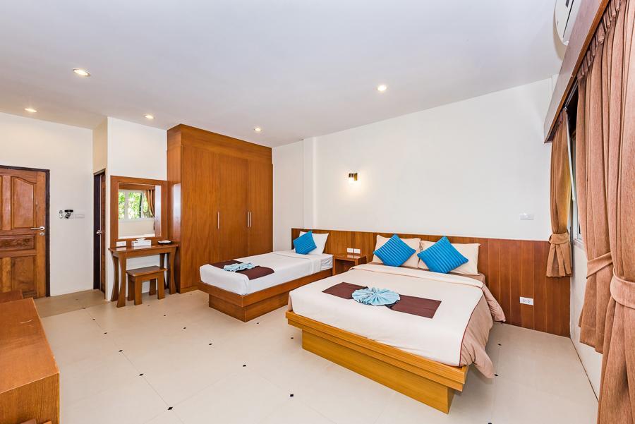 Resort Kanita And Karon