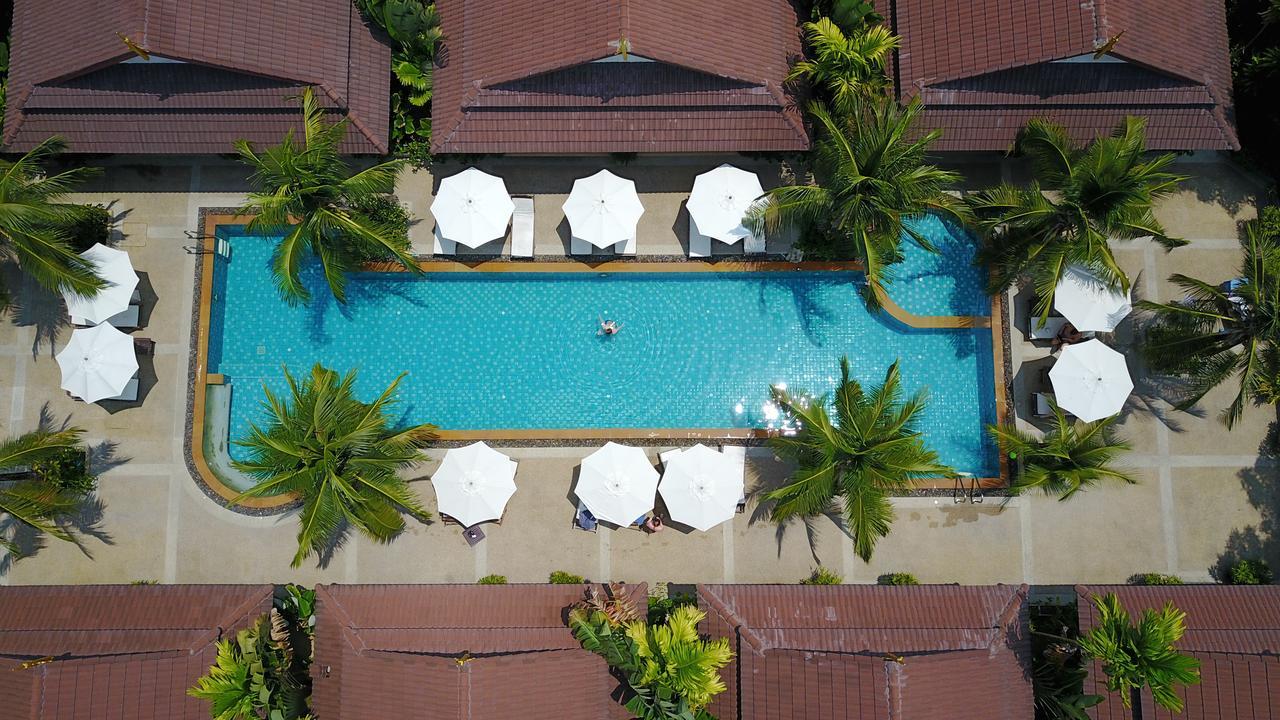 Resort Le Piman Rawai