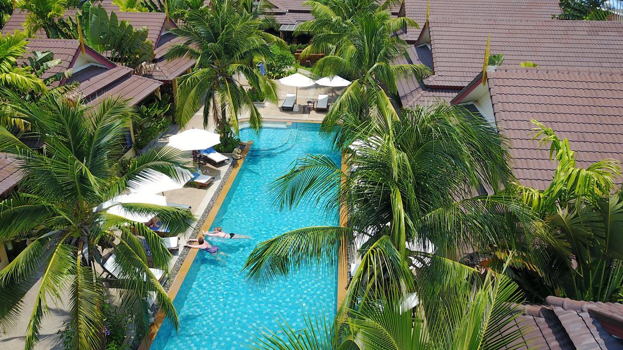 Resort Le Piman 4*
