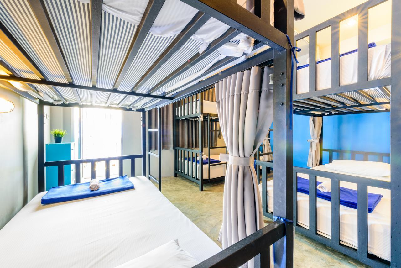 Hostel Hip - Sha *