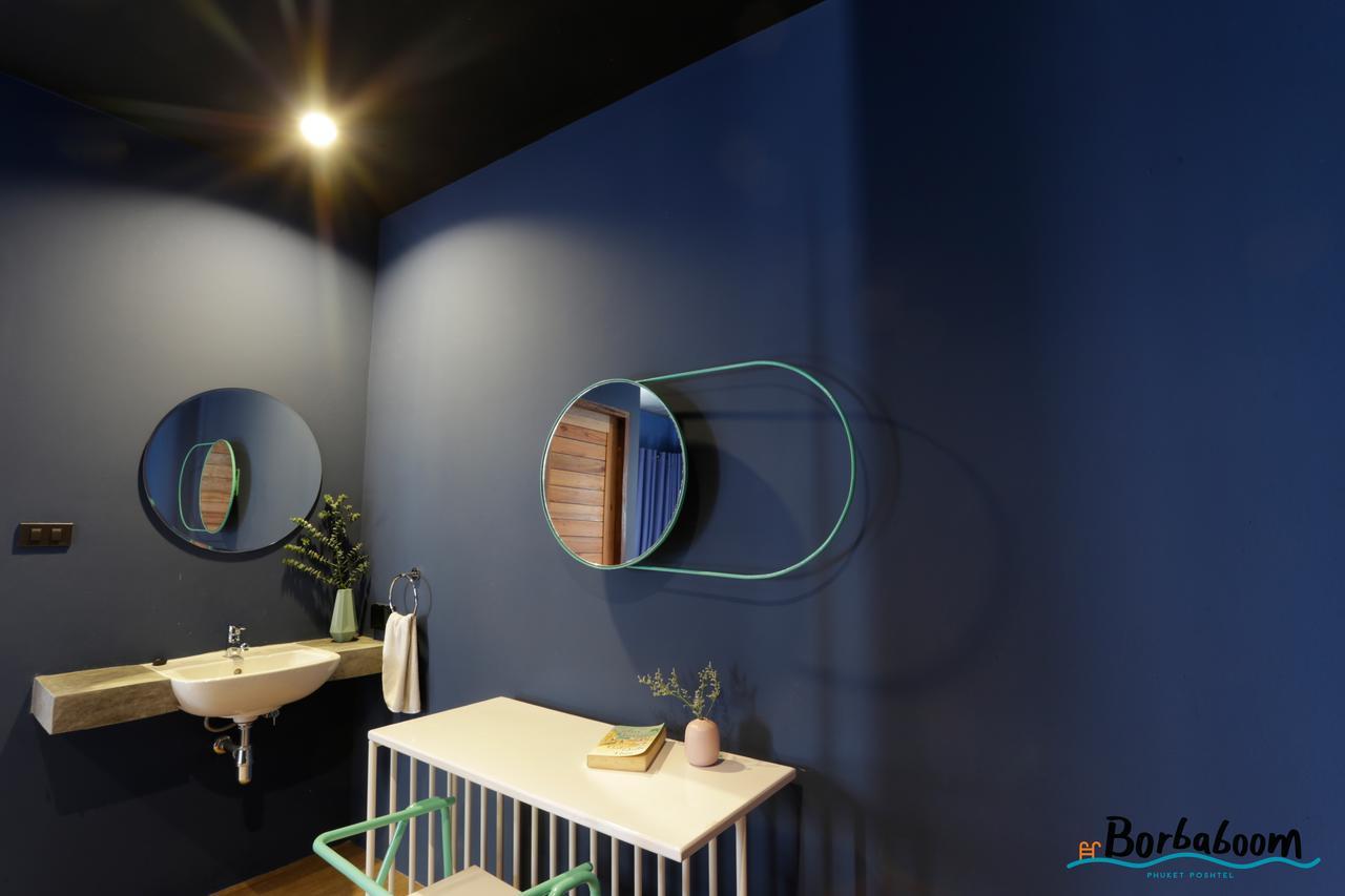 Borbaboom Poshtel & Hostel
