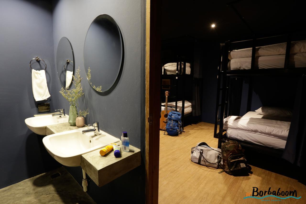 Borbaboom Poshtel &