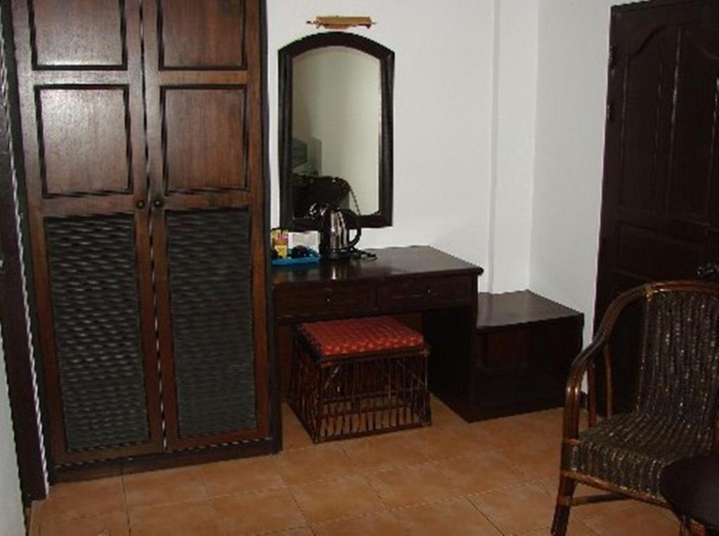 The Kata Karon