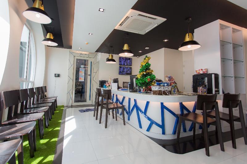 Bearpacker Hostel