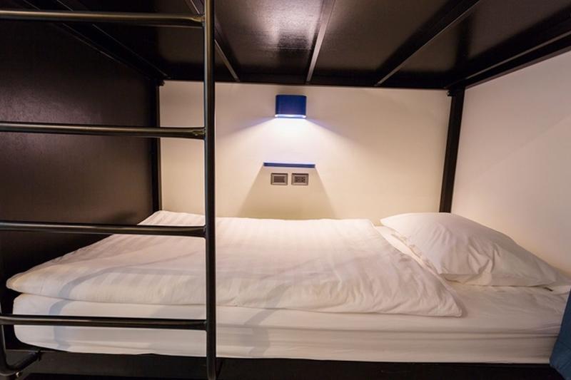 Hostel Bearpacker