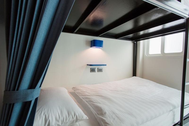 Bearpacker Hostel *