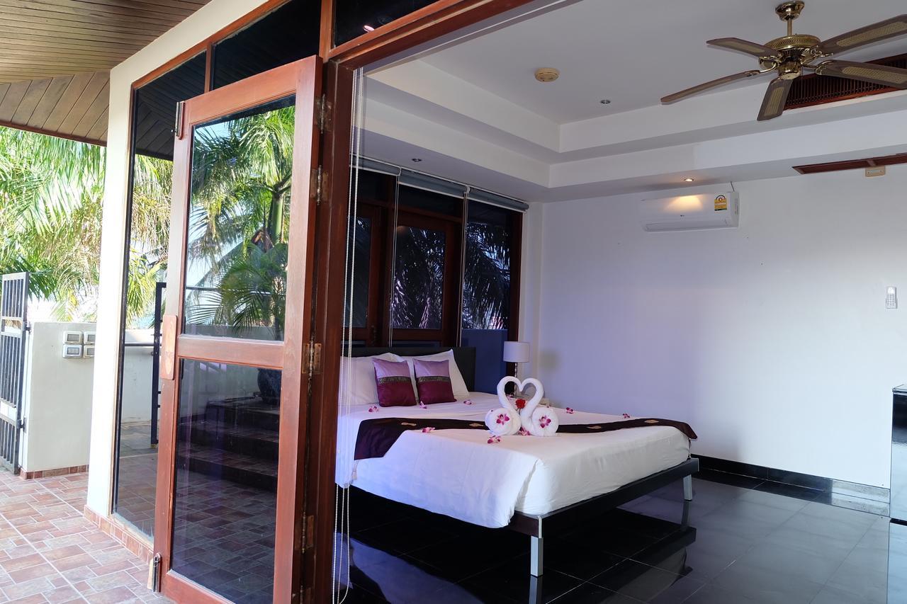 Villa Happy Holidays Luxury Pool Patong