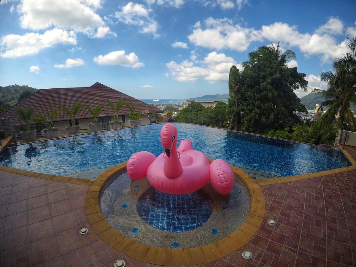 Villa Happy Holidays Luxury Pool *