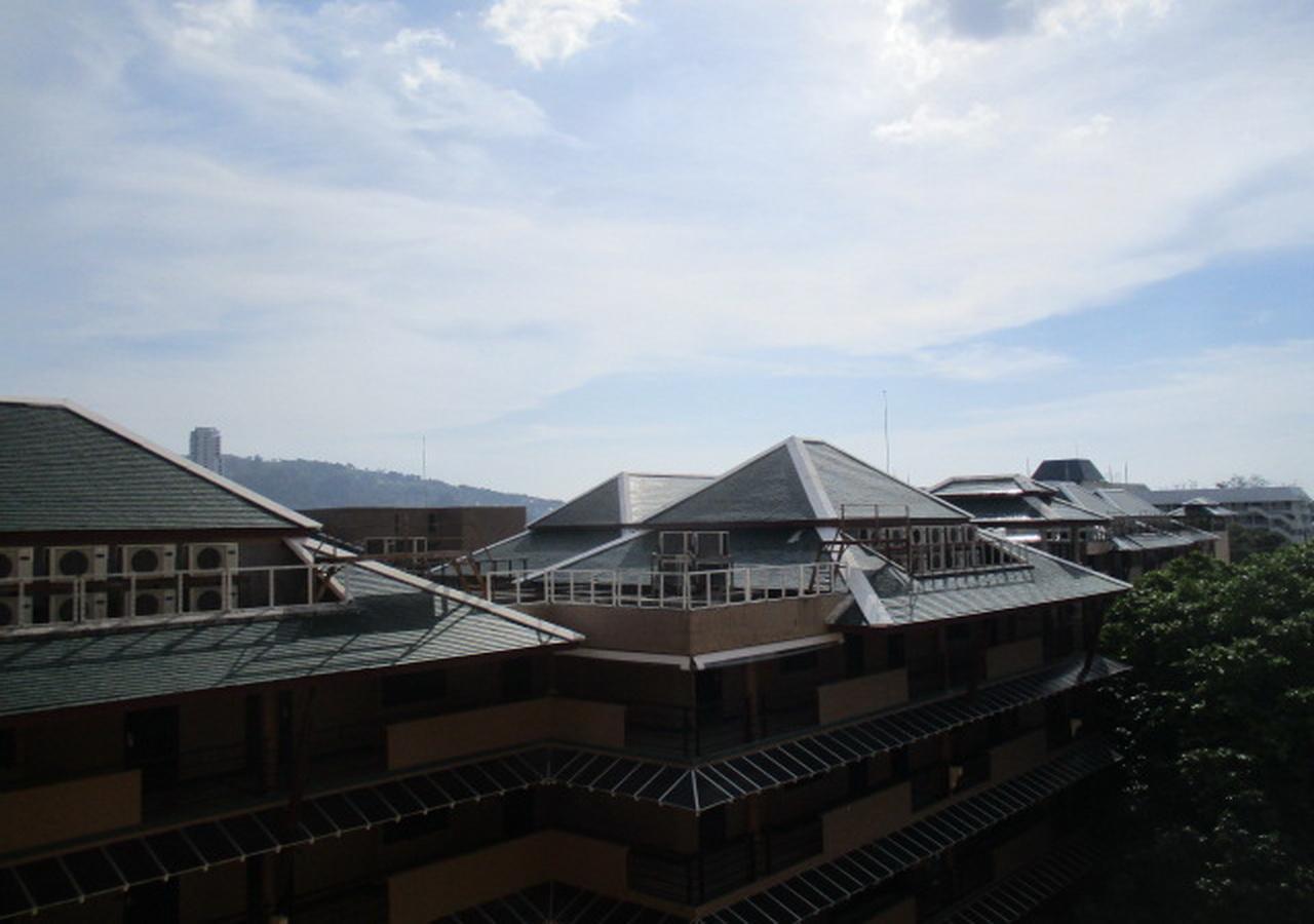 Apartment Dao *