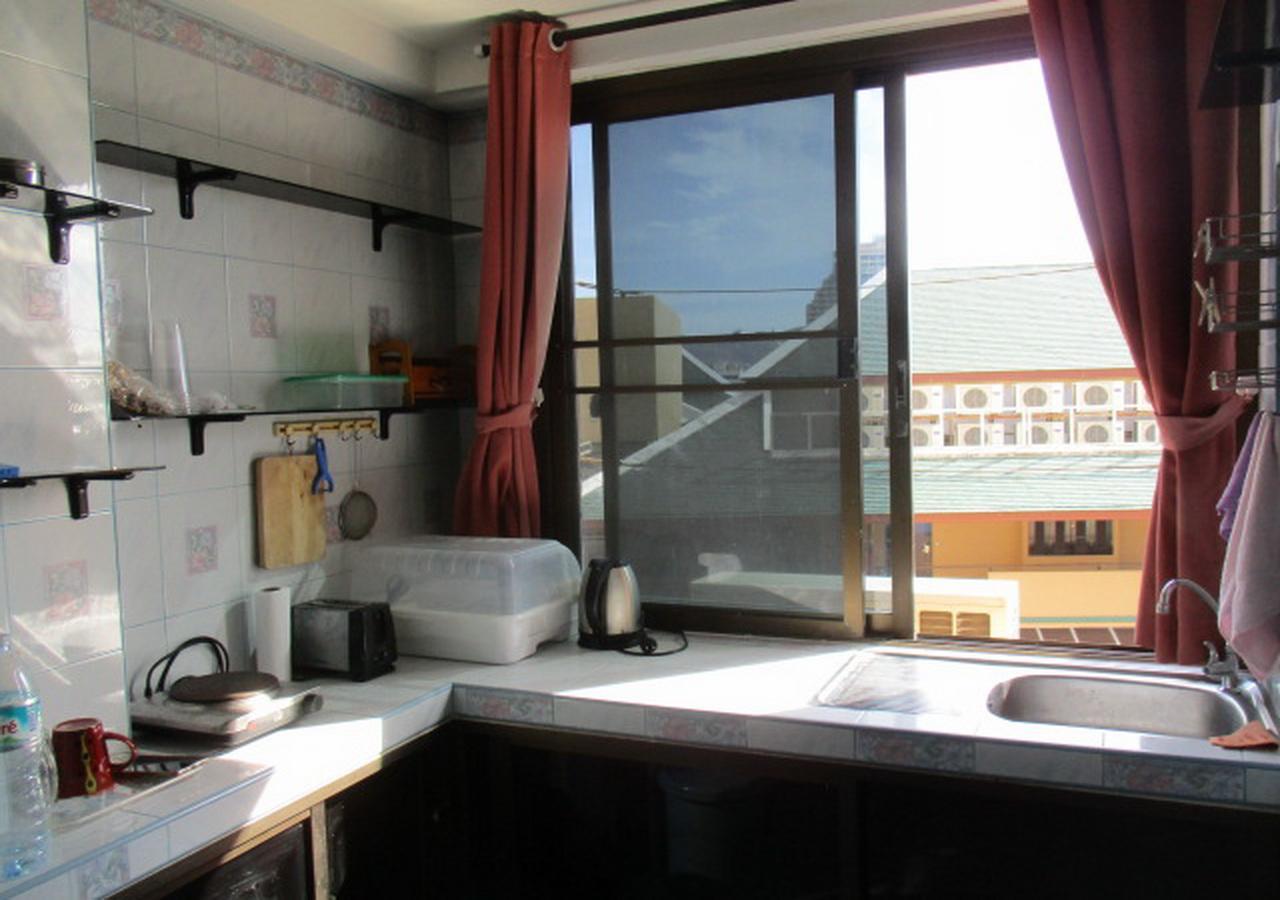 Dao Apartment