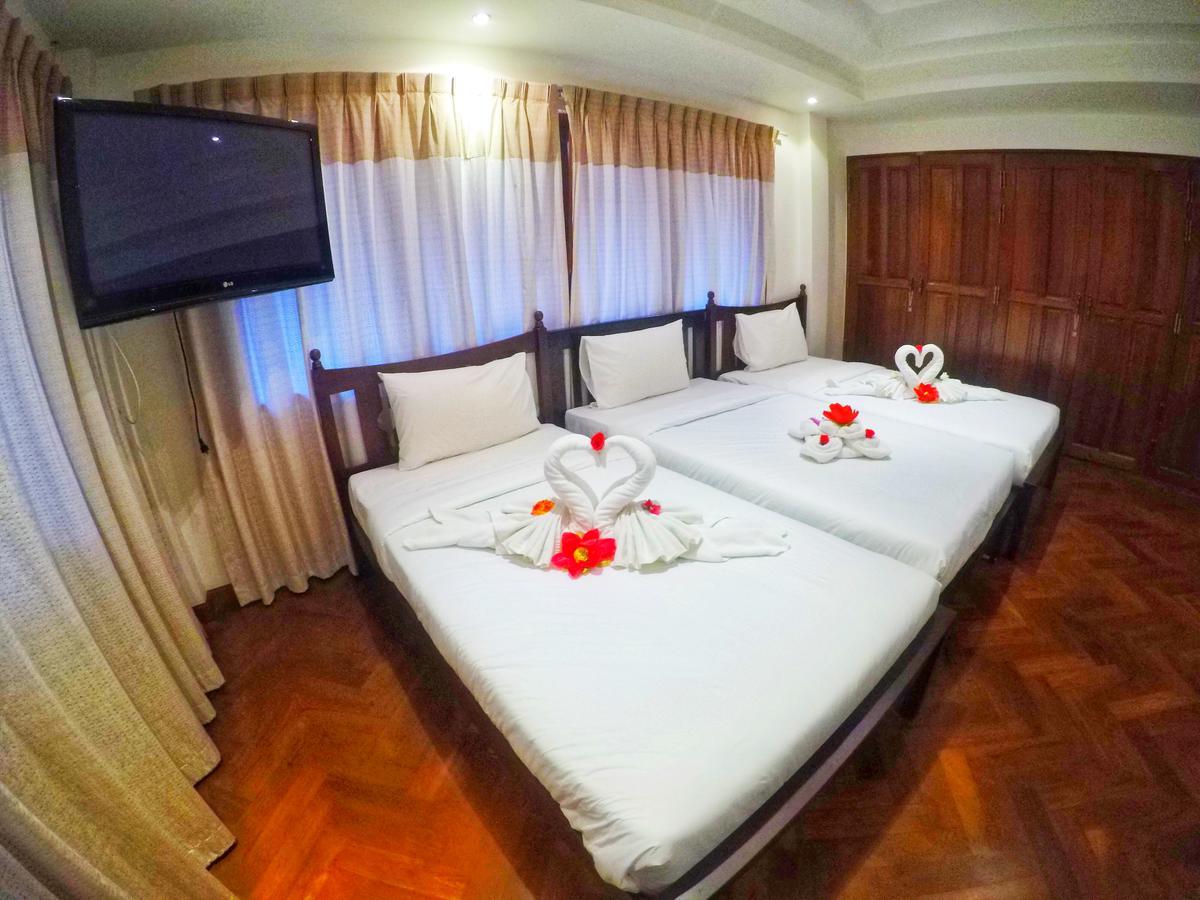 Villa Happy Holidays Luxury Pool *