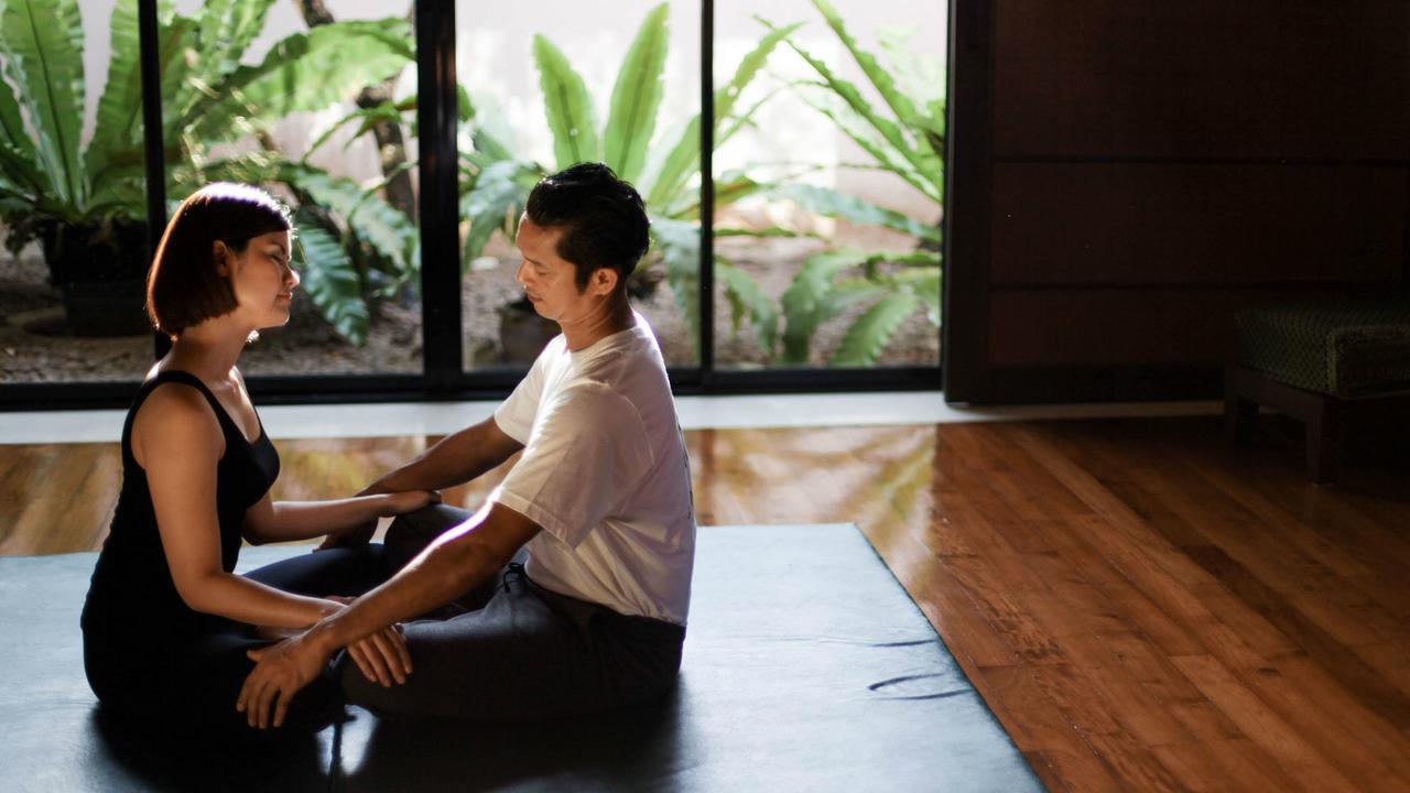 Banyan Tree Sanctuary Resort