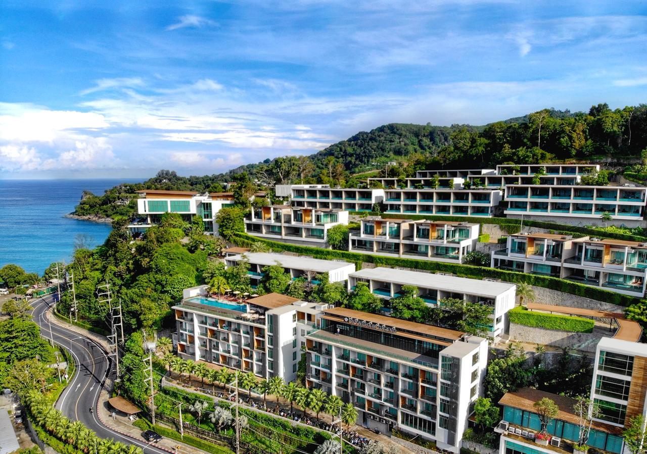 Wyndham Grand Phuket Kalim Bay Resort