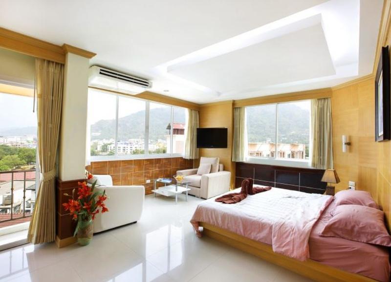 Eyes Hotel 3*