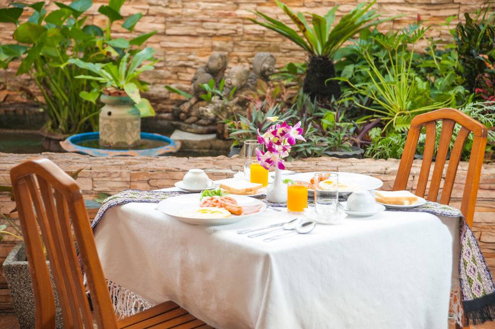 Crystal Hotel Phuket
